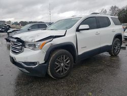 2019 GMC Acadia SLT-1 en venta en Dunn, NC