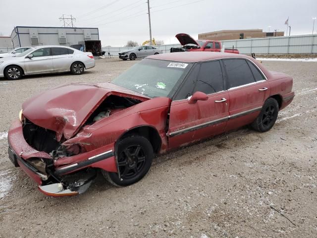 1998 Buick Lesabre Custom