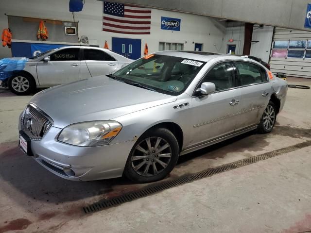 2011 Buick Lucerne CXL