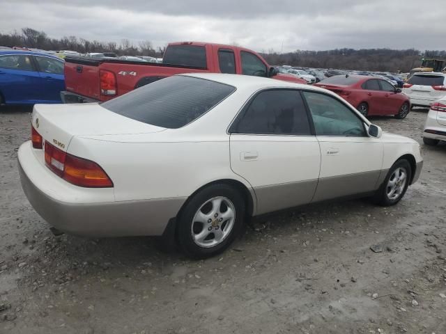 1997 Lexus ES 300