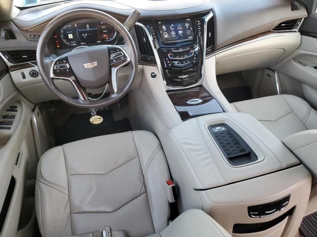 2016 Cadillac Escalade Luxury