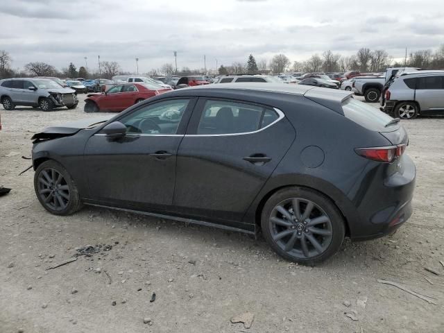 2021 Mazda 3 Select