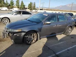 2007 Acura TL Type S en venta en Rancho Cucamonga, CA