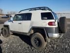 2014 Toyota FJ Cruiser