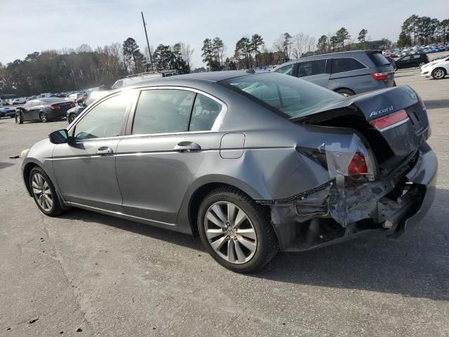 2011 Honda Accord EXL