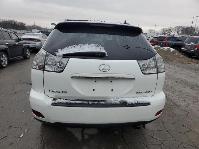 2007 Lexus RX 350