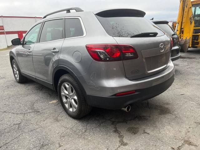 2015 Mazda CX-9 Sport