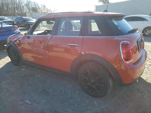 2020 Mini Cooper