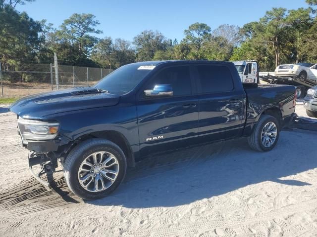 2023 Dodge 1500 Laramie