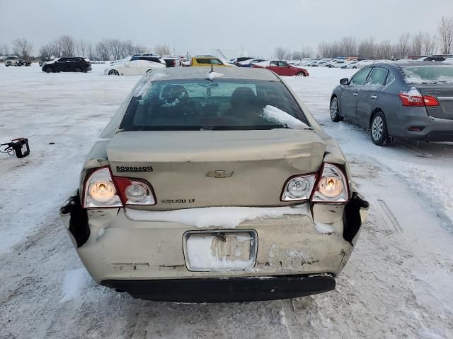 2010 Chevrolet Malibu 1LT