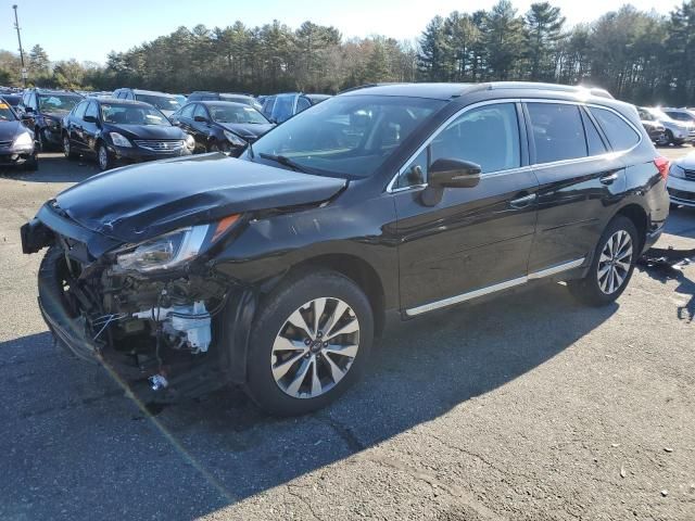 2019 Subaru Outback Touring