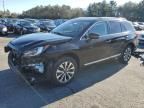 2019 Subaru Outback Touring