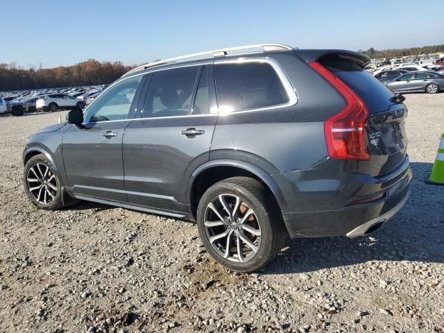 2017 Volvo XC90 T6