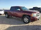 2009 Chevrolet Silverado K1500 LT