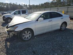 2007 Lexus ES 350 en venta en Ellenwood, GA