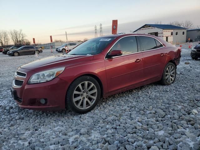 2013 Chevrolet Malibu 2LT