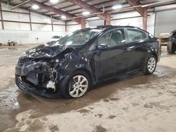 2013 KIA Rio LX en venta en Lansing, MI