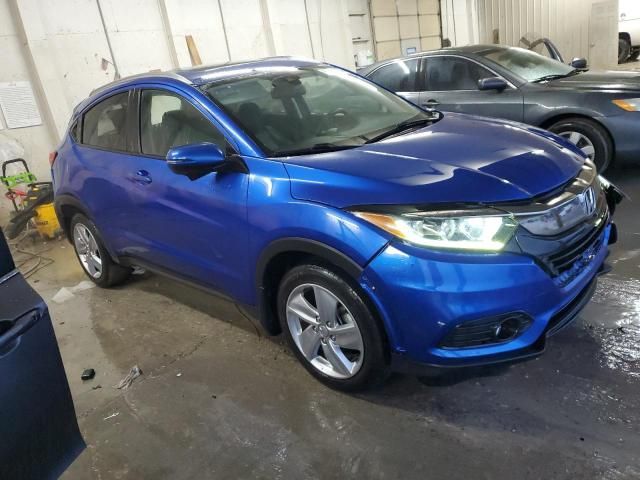 2020 Honda HR-V EXL