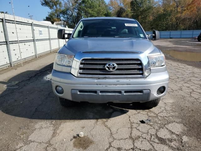 2007 Toyota Tundra Double Cab Limited