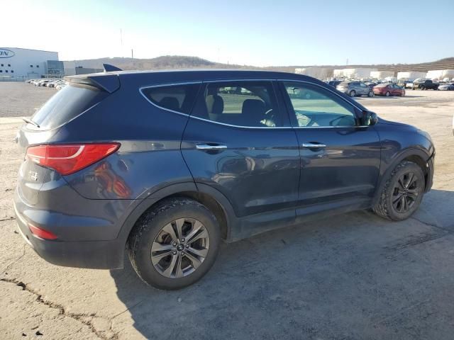 2015 Hyundai Santa FE Sport