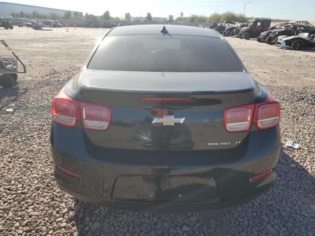 2013 Chevrolet Malibu 1LT