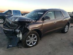 Buick salvage cars for sale: 2008 Buick Enclave CXL