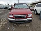 2002 Ford Ranger Super Cab