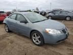 2007 Pontiac G6 Base