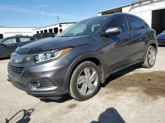 2020 Honda HR-V EX