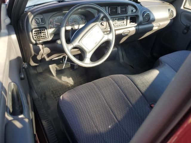 2001 Dodge RAM 1500