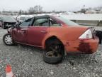 2008 Ford Taurus Limited