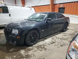 Salvage cars for sale at Rocky View County, AB auction: 2006 Chrysler 300C SRT-8