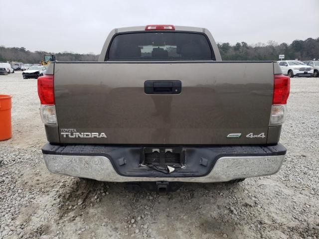 2010 Toyota Tundra Crewmax SR5