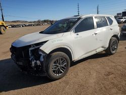 Nissan salvage cars for sale: 2023 Nissan Rogue S