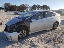 2013 Toyota Prius en venta en Loganville, GA