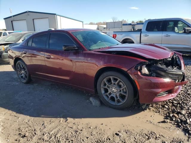 2018 Dodge Charger GT