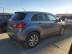 2013 Mitsubishi Outlander Sport ES