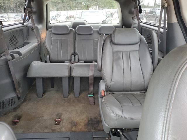 2006 Dodge Grand Caravan SXT