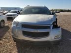 2012 Chevrolet Traverse LS