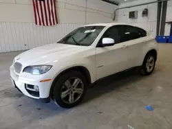 BMW salvage cars for sale: 2013 BMW X6 XDRIVE50I