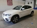 2013 BMW X6 XDRIVE50I