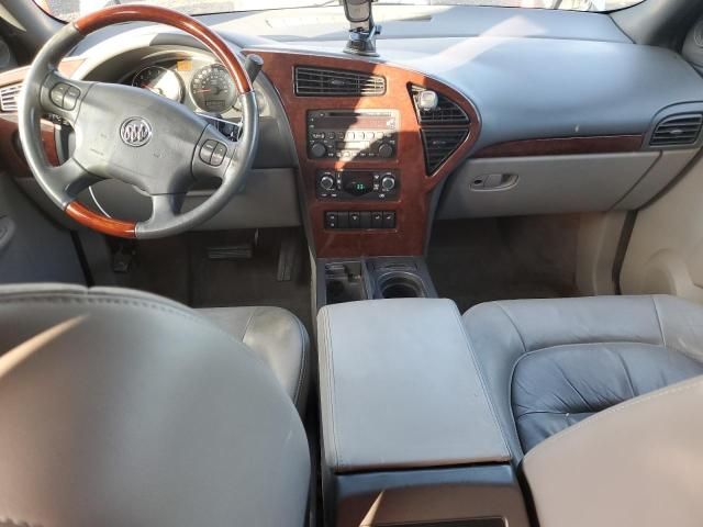 2005 Buick Rendezvous CX