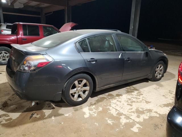 2007 Nissan Altima 3.5SE