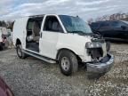 2023 Chevrolet Express G2500