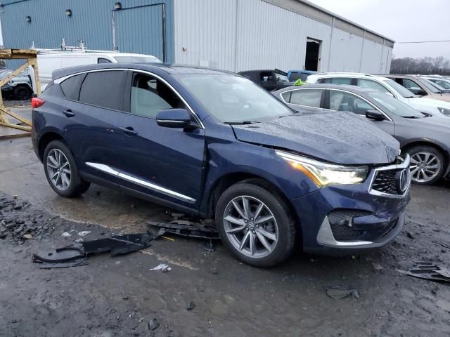 2019 Acura RDX Technology