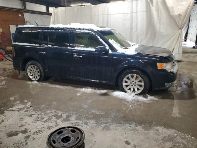 2009 Ford Flex SEL