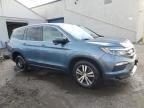 2018 Honda Pilot EXL