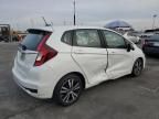 2019 Honda FIT EX