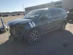 2020 Honda Pilot Elite en venta en Fredericksburg, VA