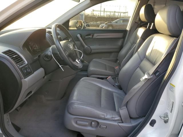 2008 Honda CR-V EXL